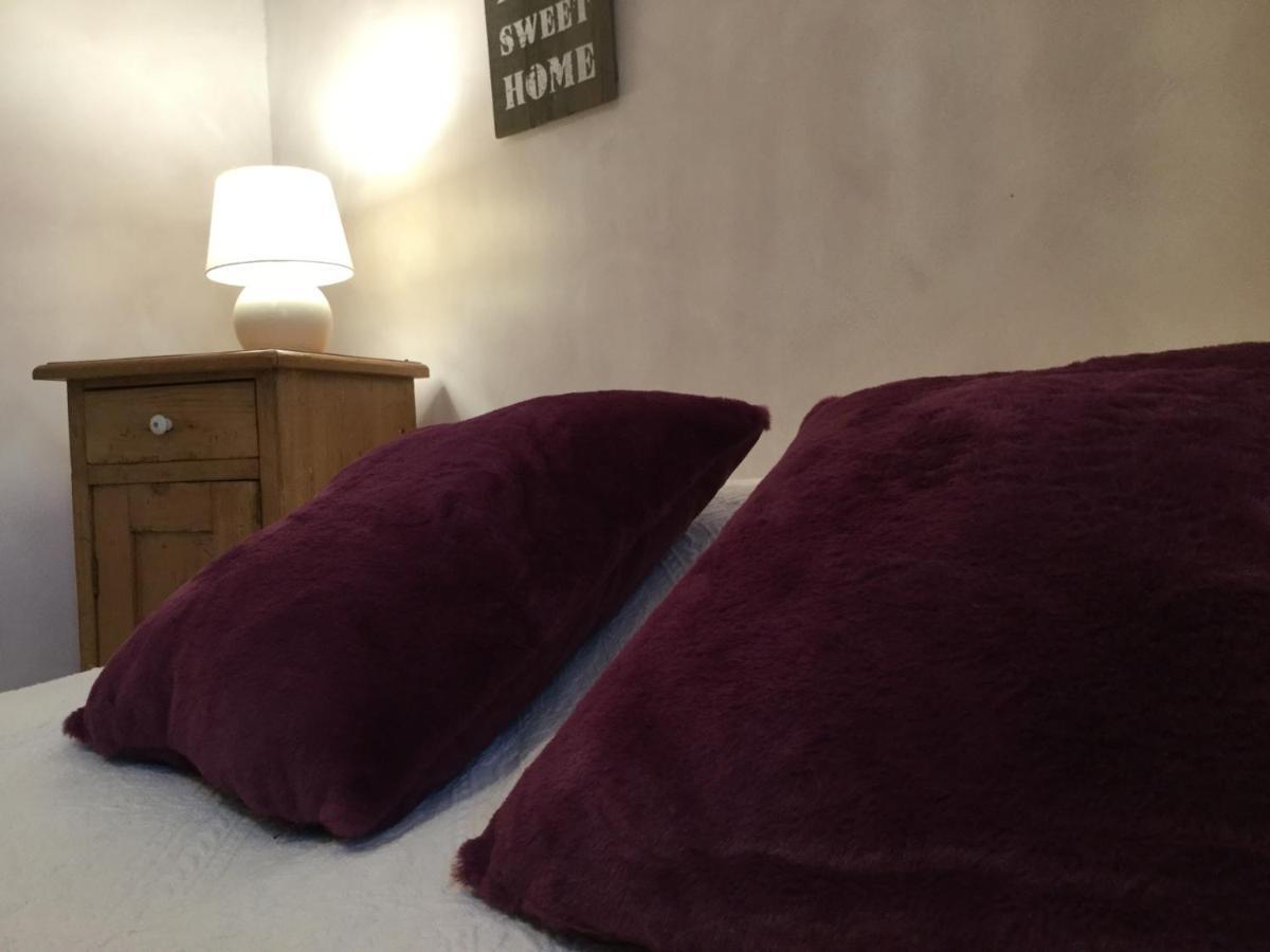 Bed and Breakfast Domaine Du Mas Naut Conques-en-Rouergue Zewnętrze zdjęcie