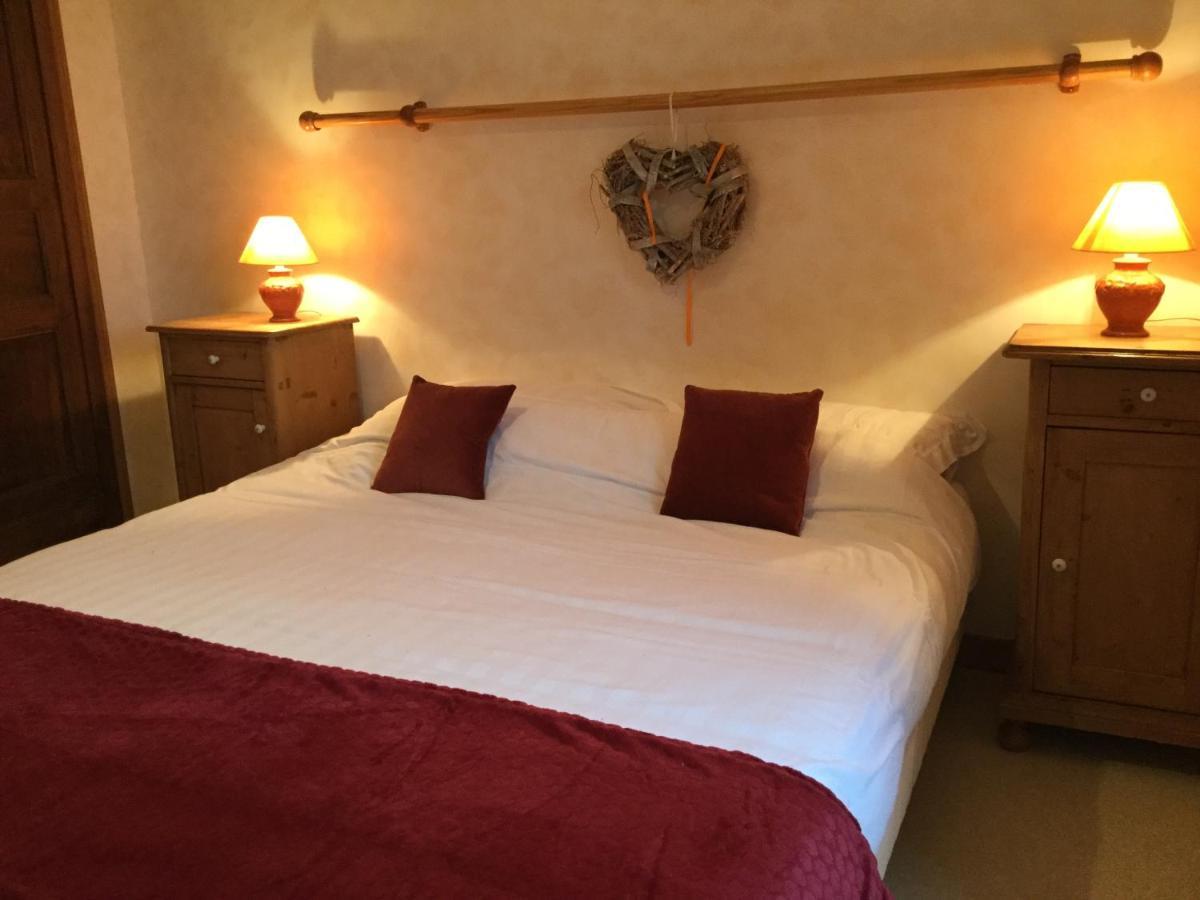 Bed and Breakfast Domaine Du Mas Naut Conques-en-Rouergue Zewnętrze zdjęcie
