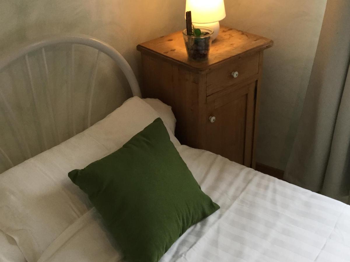 Bed and Breakfast Domaine Du Mas Naut Conques-en-Rouergue Zewnętrze zdjęcie