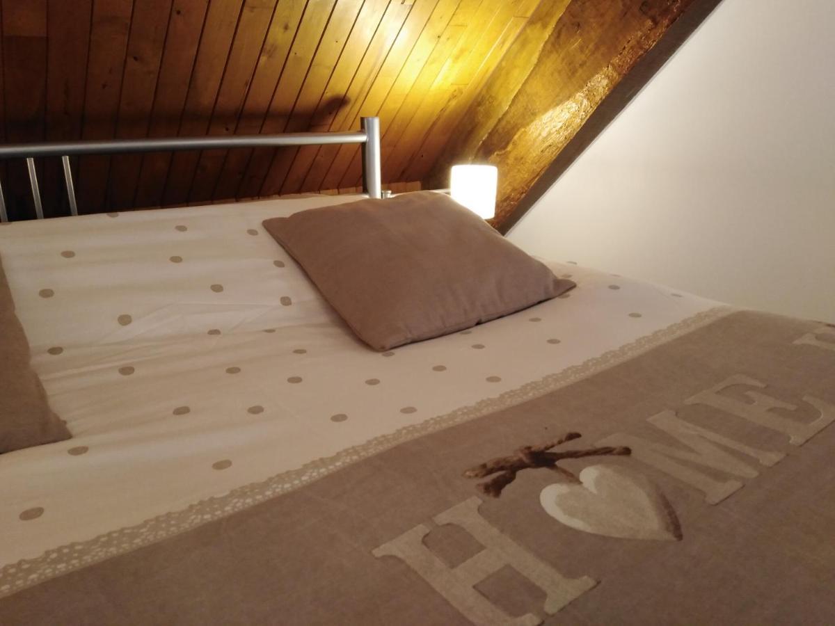 Bed and Breakfast Domaine Du Mas Naut Conques-en-Rouergue Zewnętrze zdjęcie