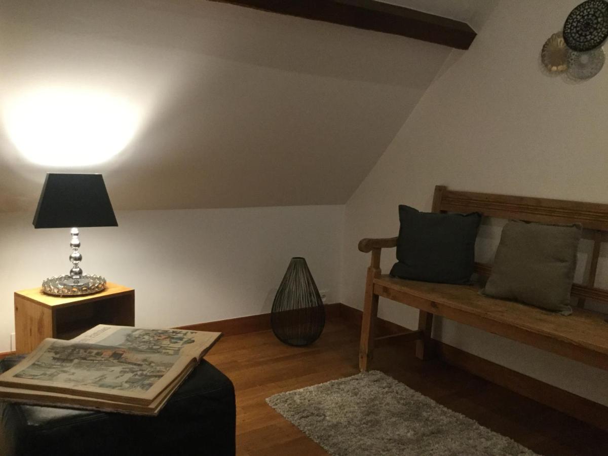 Bed and Breakfast Domaine Du Mas Naut Conques-en-Rouergue Zewnętrze zdjęcie