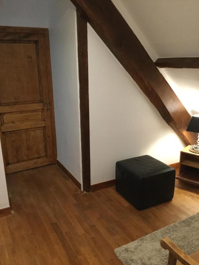 Bed and Breakfast Domaine Du Mas Naut Conques-en-Rouergue Zewnętrze zdjęcie