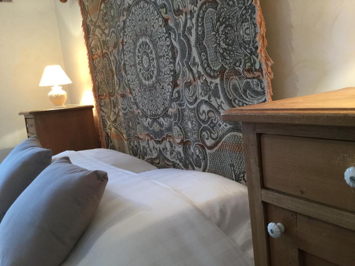Bed and Breakfast Domaine Du Mas Naut Conques-en-Rouergue Zewnętrze zdjęcie