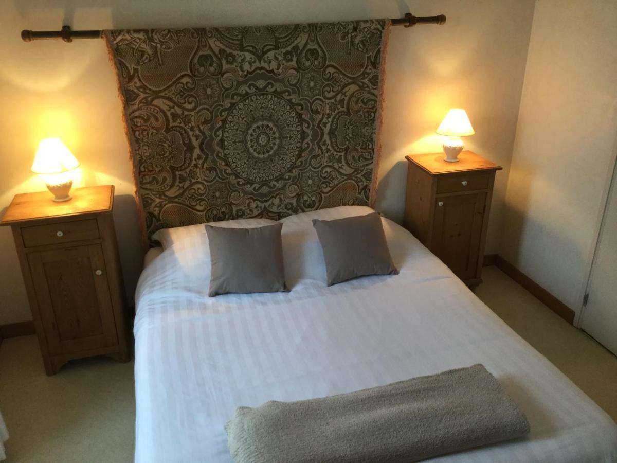 Bed and Breakfast Domaine Du Mas Naut Conques-en-Rouergue Zewnętrze zdjęcie