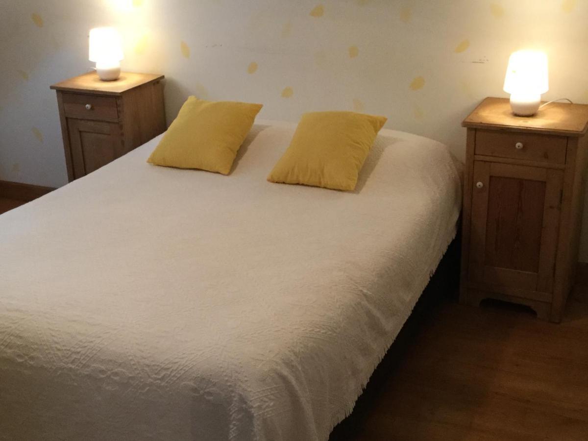 Bed and Breakfast Domaine Du Mas Naut Conques-en-Rouergue Zewnętrze zdjęcie